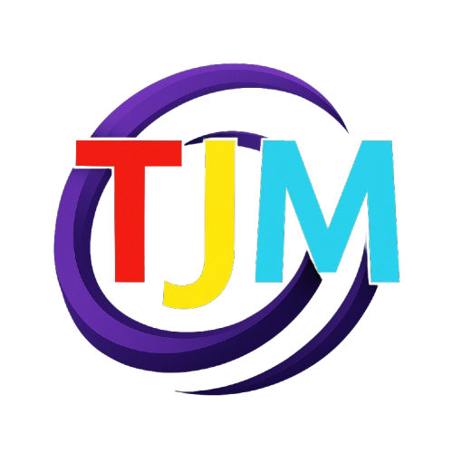 TJM Logo